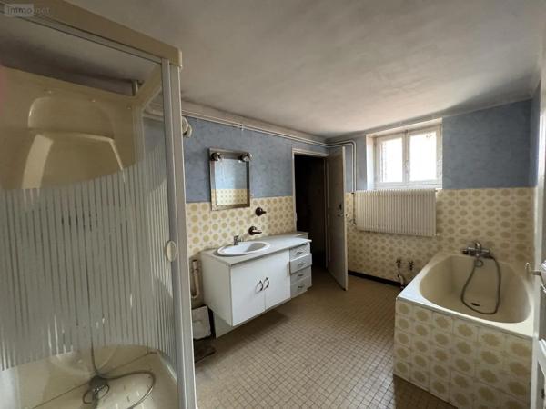 Achat - Maison Mutigney 39290 5 pièces 168 m 2
