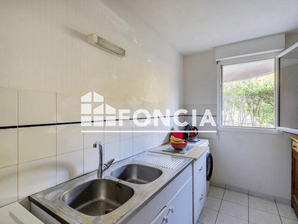 À vendre Appartement 2 pièces 50.95 m² - Marseille 13009