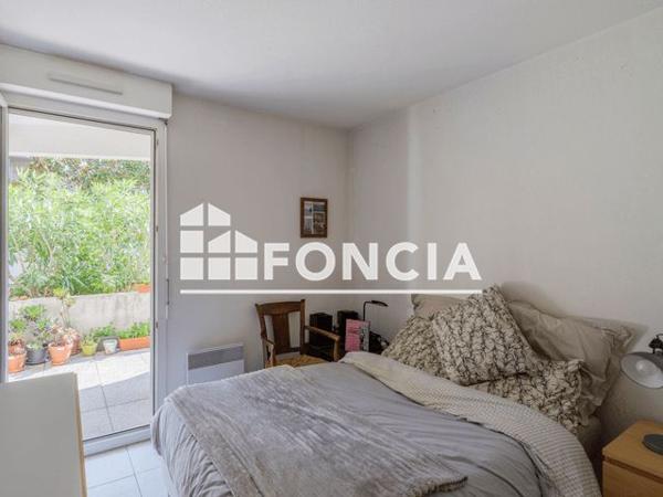 À vendre Appartement 2 pièces 50.95 m² - Marseille 13009