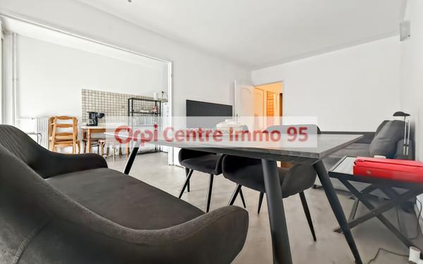 Appartement à vendre    3 pièces • 67,65 m2 Argenteuil