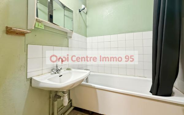 Appartement à vendre    3 pièces • 67,65 m2 Argenteuil