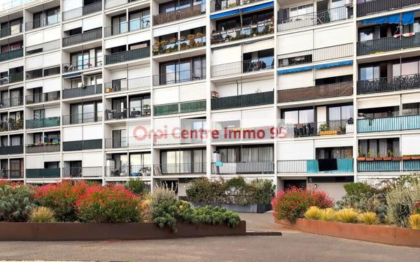 Appartement à vendre    3 pièces • 67,65 m2 Argenteuil