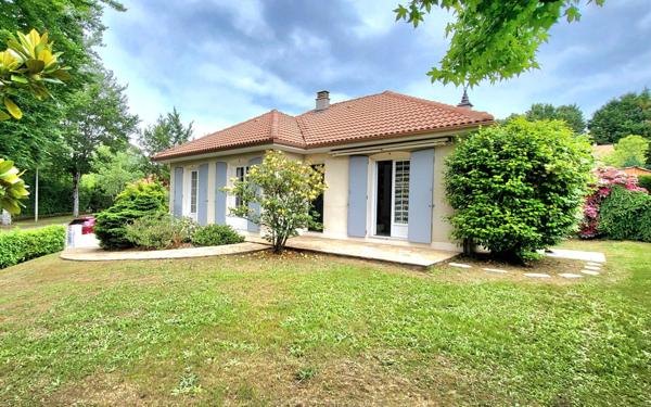 Maison à vendre    4 pièces • 85 m2 Limoges