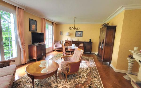 Maison à vendre    4 pièces • 85 m2 Limoges