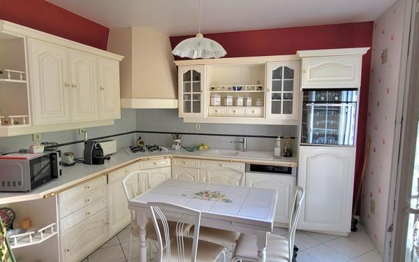 Maison à vendre    4 pièces • 85 m2 Limoges