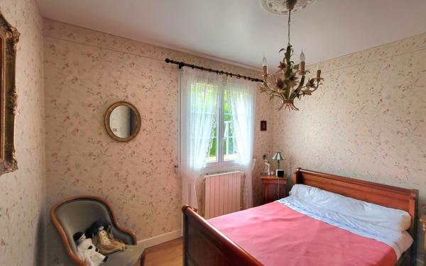 Maison à vendre    4 pièces • 85 m2 Limoges