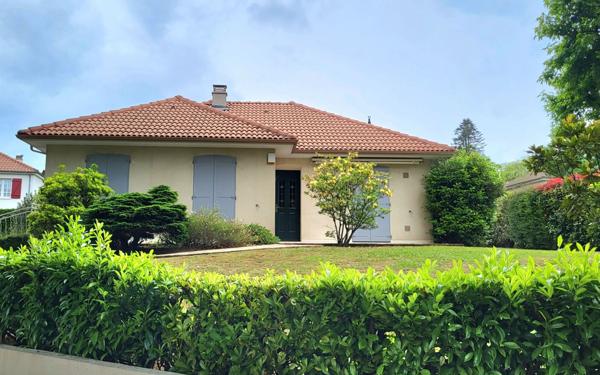 Maison à vendre    4 pièces • 85 m2 Limoges