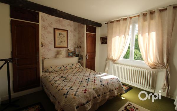 Maison à vendre    5 pièces •  L'Éguille