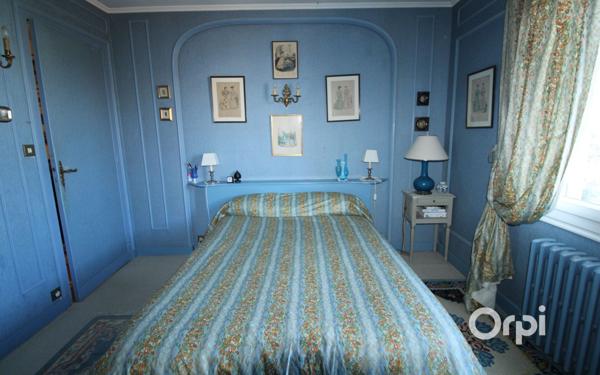 Maison à vendre    5 pièces •  L'Éguille