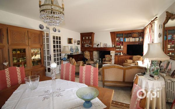 Maison à vendre    5 pièces •  L'Éguille