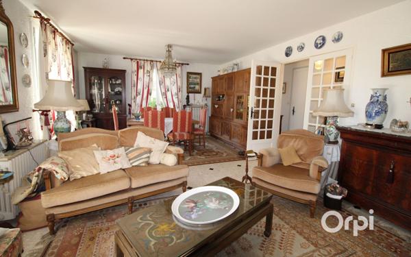 Maison à vendre    5 pièces •  L'Éguille