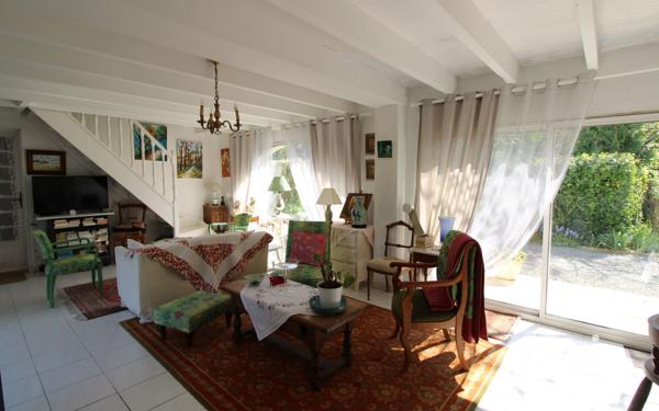 Maison à vendre    5 pièces •  L'Éguille