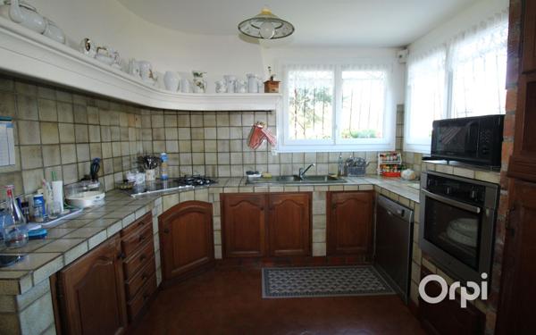 Maison à vendre    5 pièces •  L'Éguille