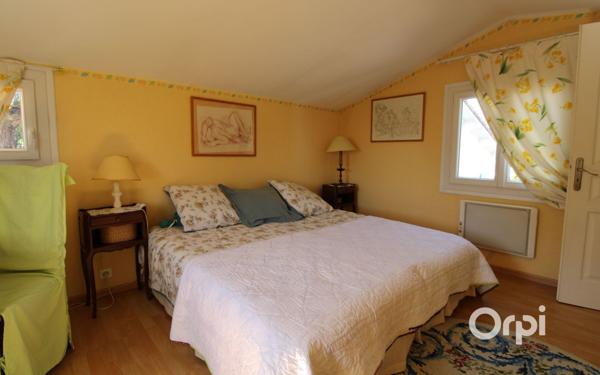 Maison à vendre    5 pièces •  L'Éguille