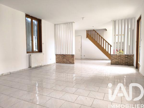 Maison à vendre 6 pièces 113 m² Divion