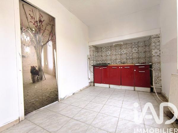 Maison à vendre 6 pièces 113 m² Divion