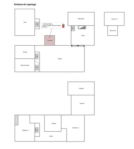 Maison à vendre 6 pièces 113 m² Divion