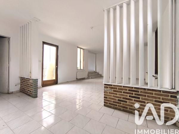 Maison à vendre 6 pièces 113 m² Divion