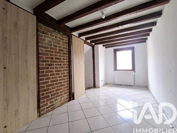Maison à vendre 6 pièces 113 m² Divion