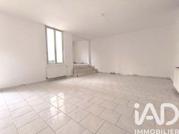 Maison à vendre 6 pièces 113 m² Divion