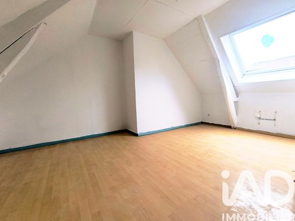 Maison à vendre 6 pièces 113 m² Divion