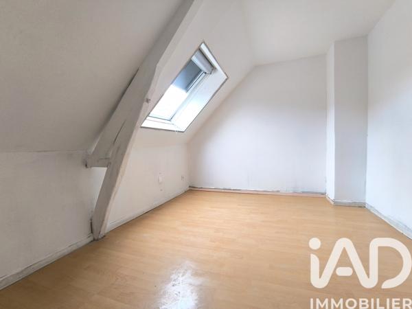 Maison à vendre 6 pièces 113 m² Divion