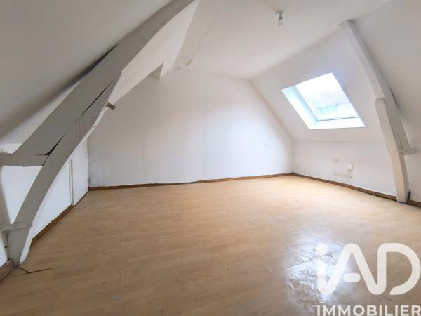 Maison à vendre 6 pièces 113 m² Divion