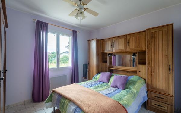 Maison à vendre    6 pièces •  Parentis-en-Born