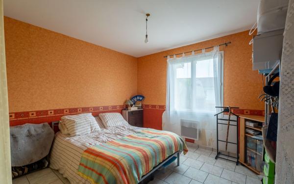 Maison à vendre    6 pièces •  Parentis-en-Born