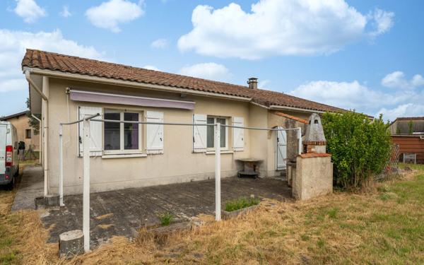 Maison à vendre    6 pièces •  Parentis-en-Born