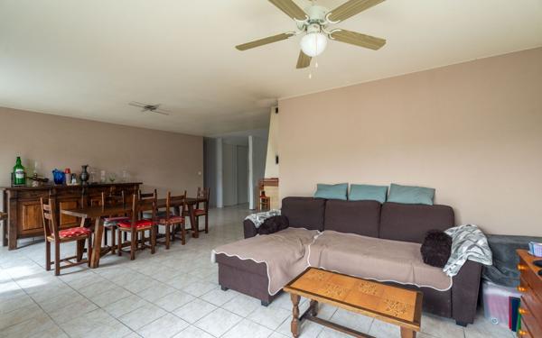 Maison à vendre    6 pièces •  Parentis-en-Born