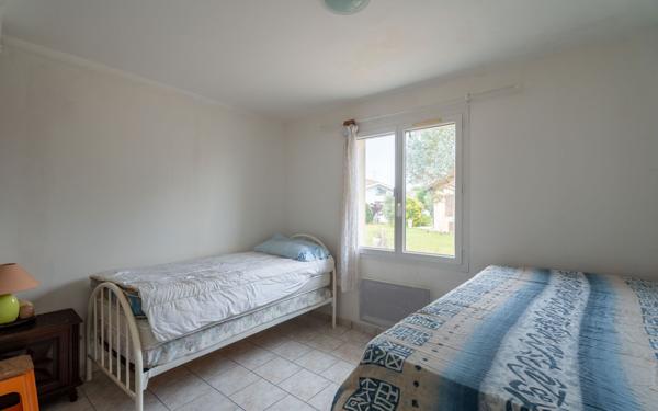 Maison à vendre    6 pièces •  Parentis-en-Born