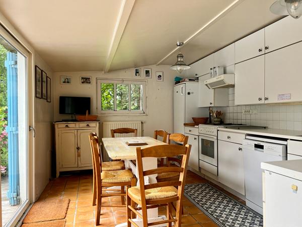 Propiété Saint-Lyphard 10 pièce(s) 184m2