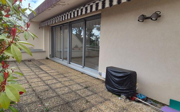 Appartement à vendre    6 pièces • 160,34 m2 Saint-Étienne