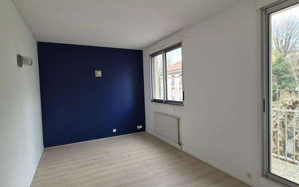 Appartement à vendre    6 pièces • 160,34 m2 Saint-Étienne