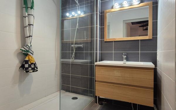 Appartement à vendre    6 pièces • 160,34 m2 Saint-Étienne