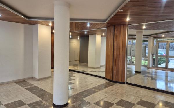 Appartement à vendre    6 pièces • 160,34 m2 Saint-Étienne