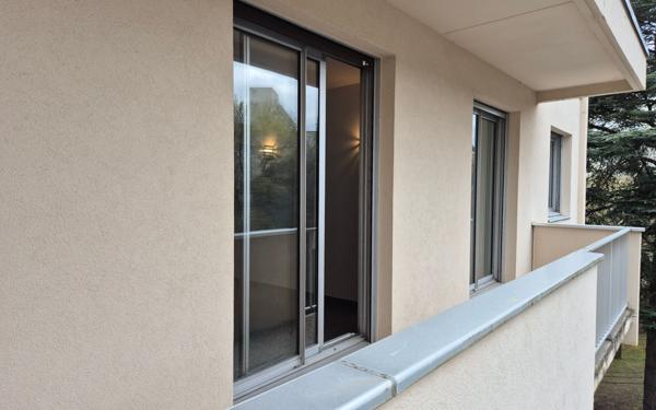 Appartement à vendre    6 pièces • 160,34 m2 Saint-Étienne