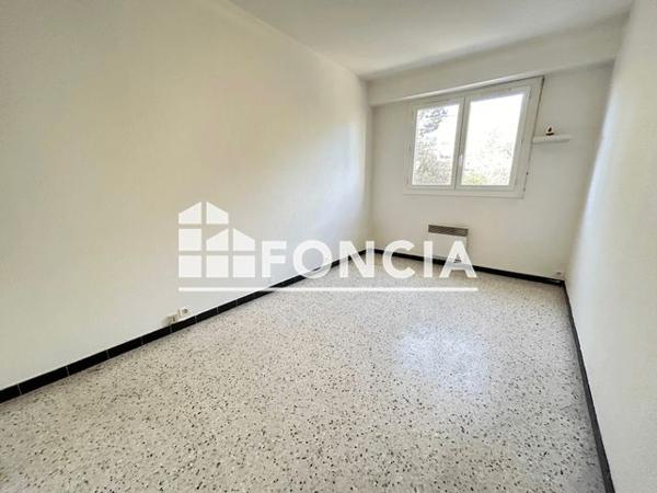 Location Appartement 2 pièces 35.8 m² - 9 AVENUE DE NICE Antibes 06600