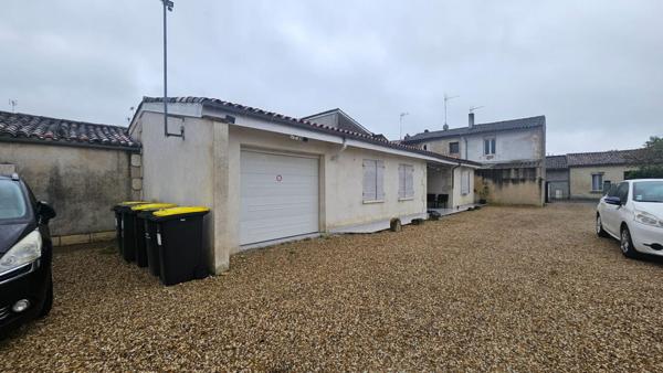 Ensemble immobilier Sainte Foy La Grande 10 pièce(s) 276 m2