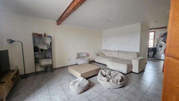 Ensemble immobilier Sainte Foy La Grande 10 pièce(s) 276 m2