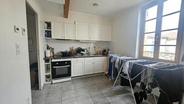 Ensemble immobilier Sainte Foy La Grande 10 pièce(s) 276 m2