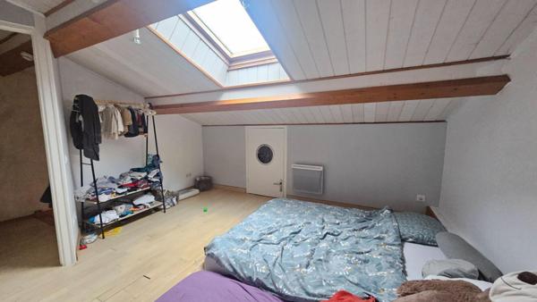 Ensemble immobilier Sainte Foy La Grande 10 pièce(s) 276 m2