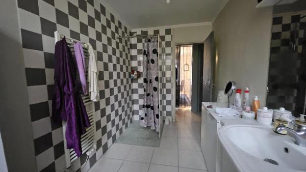 Ensemble immobilier Sainte Foy La Grande 10 pièce(s) 276 m2