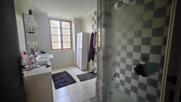 Ensemble immobilier Sainte Foy La Grande 10 pièce(s) 276 m2