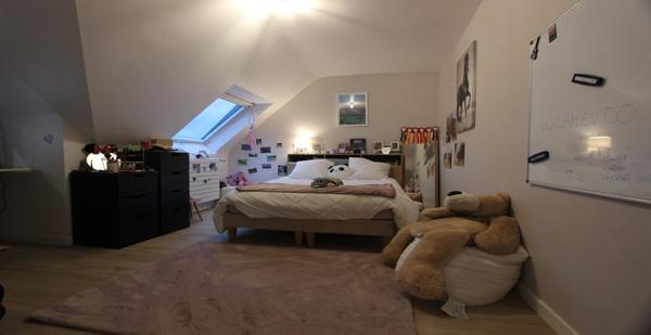 UNE SENSATIONNELLE CONTEMPORAINE D'ARCHITECTE, ENTRE QUIMPER & FOUESNANT. - L'agence Immobilier & Associés