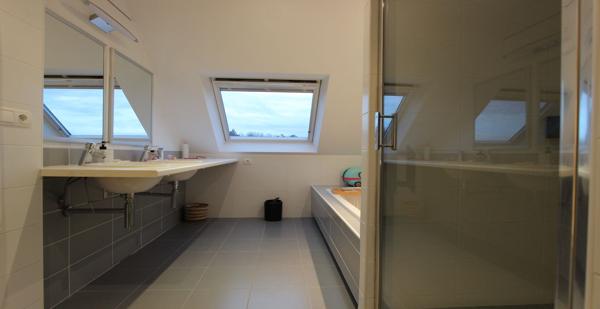 UNE SENSATIONNELLE CONTEMPORAINE D'ARCHITECTE, ENTRE QUIMPER & FOUESNANT. - L'agence Immobilier & Associés