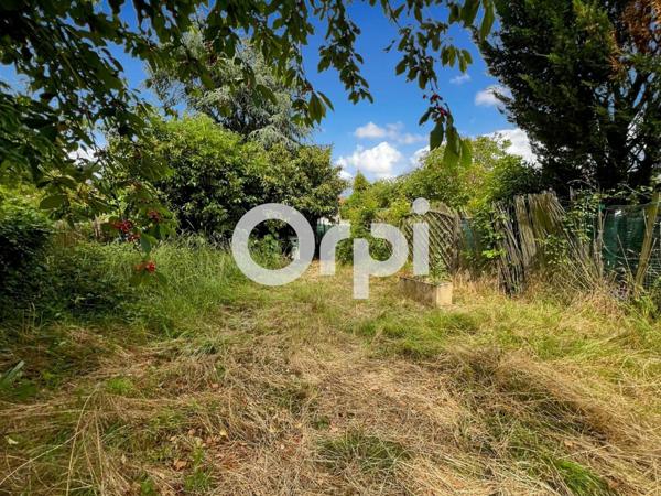 Appartement à vendre    2 pièces • 43,40 m2 Mantes-la-Jolie