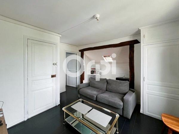 Appartement à vendre    2 pièces • 43,40 m2 Mantes-la-Jolie