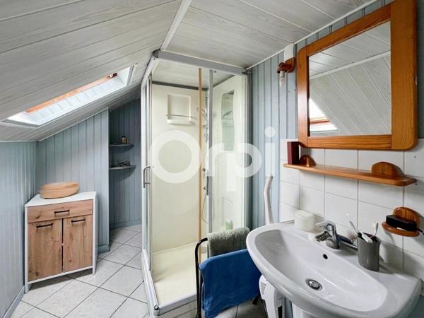 Appartement à vendre    2 pièces • 43,40 m2 Mantes-la-Jolie